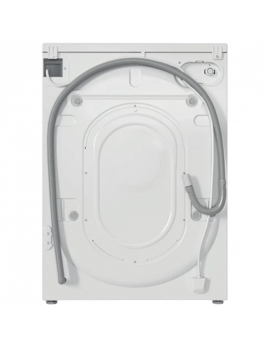 Mașină de spălat Whirlpool WRSB 7259 WB EU, 7kg, Alb