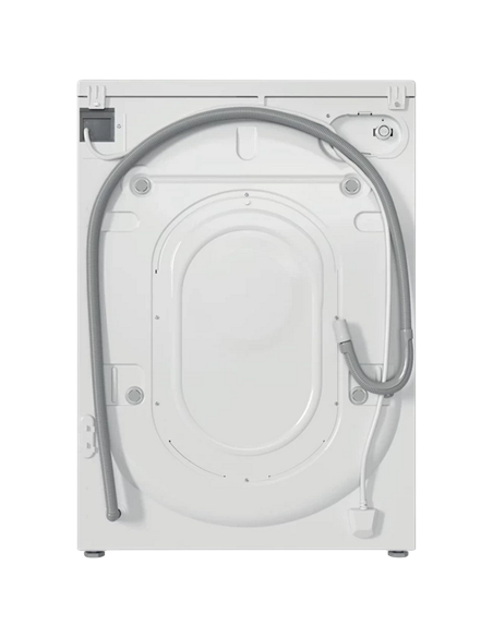 Mașină de spălat Whirlpool WRSB 7259 WB EU, 7kg, Alb Mașină de spălat Whirlpool WRSB 7259 WB EU, 7kg, Alb