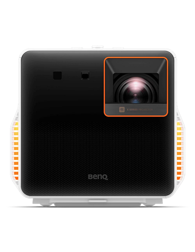 Портативный проектор BenQ X300G, 2000ANSI Lumens, 4K UHD (3840×2160)