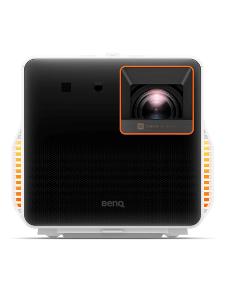 Портативный проектор BenQ X300G, 2000ANSI Lumens, 4K UHD (3840×2160)