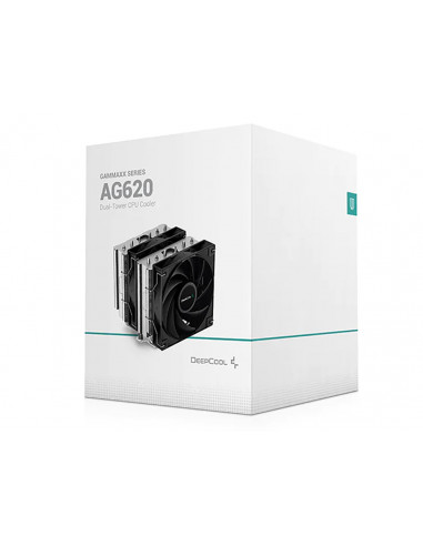 Cooler procesor Deepcool AG620