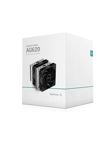 Cooler procesor Deepcool AG620