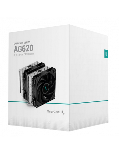 Кулер для процессора Deepcool AG620