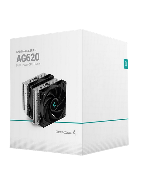 Кулер для процессора Deepcool AG620