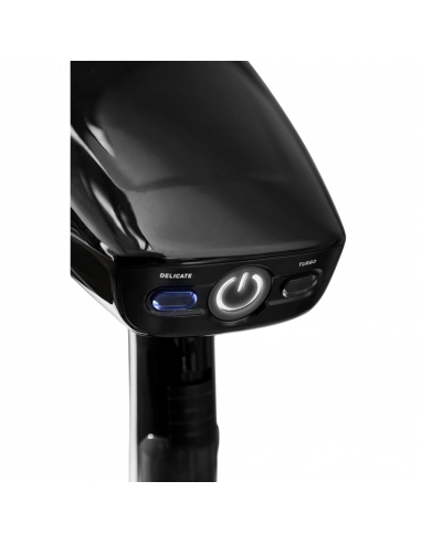 Ручной отпариватель Tefal DT8250E1, Чёрный