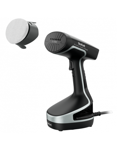 Ручной отпариватель Tefal DT8250E1, Чёрный