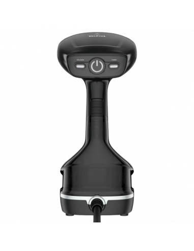 Ручной отпариватель Tefal DT8250E1, Чёрный