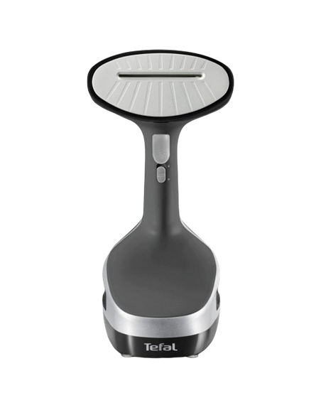 Aparat de călcat vertical cu aburi Tefal DT8250E1, Negru