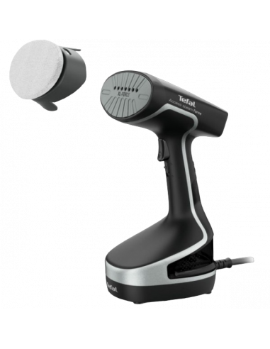 Ручной отпариватель Tefal DT8250E1, Чёрный