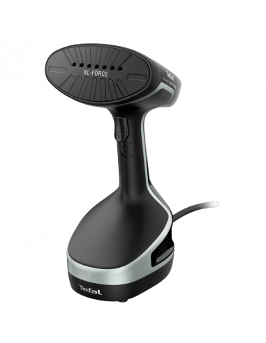 Ручной отпариватель Tefal DT8250E1, Чёрный