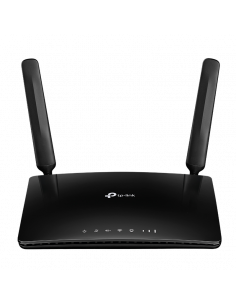 Router fără fir TP-LINK Archer MR600, 4G, Negru