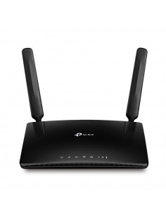 Router fără fir TP-LINK Archer MR600, 4G, Negru 2