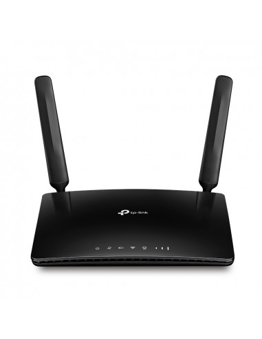 Router fără fir TP-LINK Archer MR600, 4G, Negru