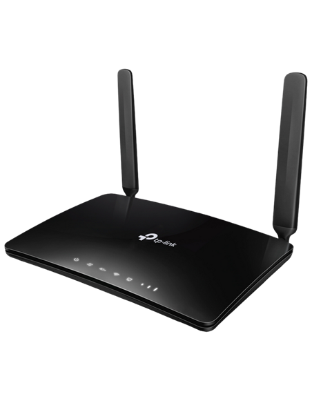 Router fără fir TP-LINK Archer MR600, 4G, Negru