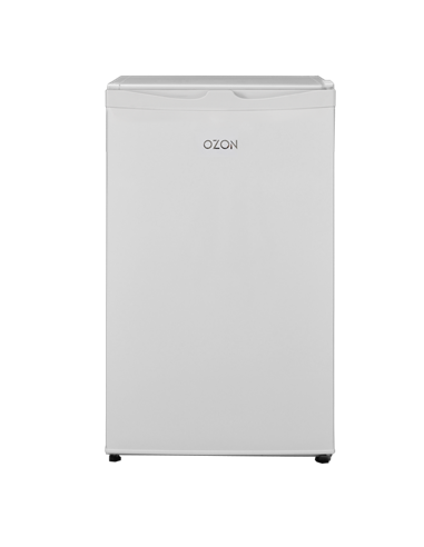 Холодильник OZON OZ-TTDC1002W-EU, Белый