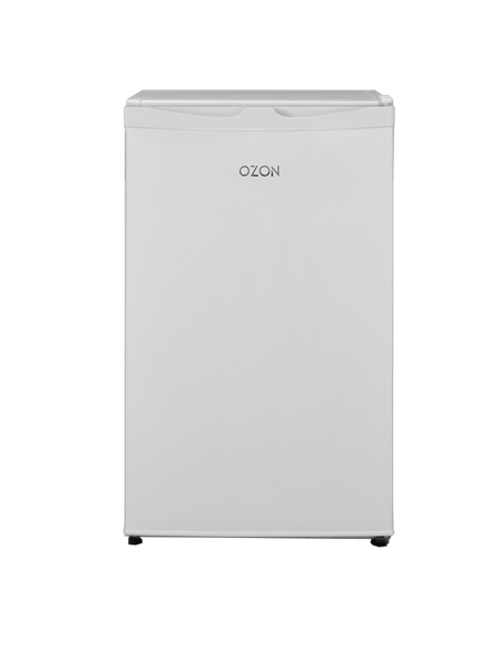 Frigider OZON OZ-TTDC1002W-EU, Alb