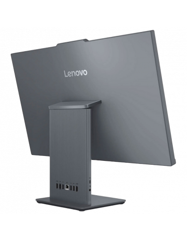 Моноблок Lenovo IdeaCentre AIO 3 27IRH9, 27", Intel Core i3-1315U, 8Гб/512Гб, Без ОС, Luna Grey