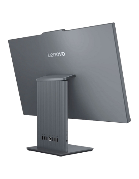 Computer All-in-One Lenovo IdeaCentre AIO 3 27IRH9, 27", Intel Core i3-1315U, 8GB/512GB, Fără SO, Luna Grey