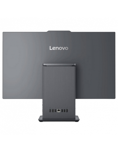 Моноблок Lenovo IdeaCentre AIO 3 27IRH9, 27", Intel Core i3-1315U, 8Гб/512Гб, Без ОС, Luna Grey