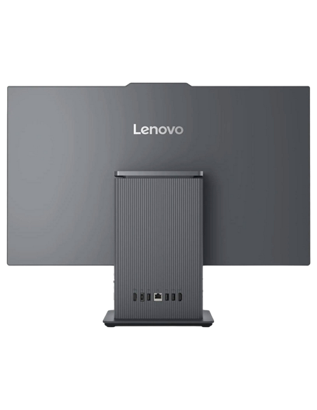 Моноблок Lenovo IdeaCentre AIO 3 27IRH9, 27", Intel Core i3-1315U, 8Гб/512Гб, Без ОС, Luna Grey