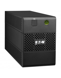 Sursă de alimentare neîntreruptibilă Eaton 5E850IUSB, Linear-interactiv, 850VA, Turn