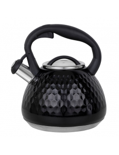 Ceainic RESTO 90606, 2,7L, Negru