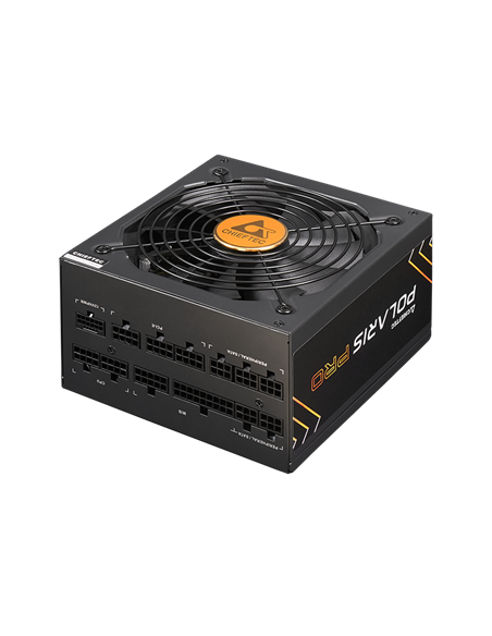 Sursă Alimentare PC Chieftec PPX-1300FC-A3, 1300 W, ATX, Complet modular