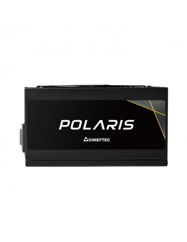 Sursă Alimentare PC Chieftec PPS-1050FC, 1050W, ATX, Complet modular