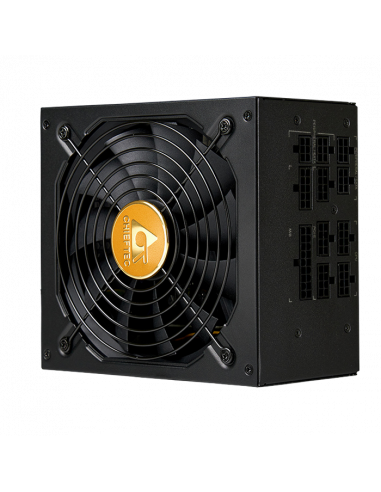 Sursă Alimentare PC Chieftec PPS-1050FC, 1050W, ATX, Complet modular