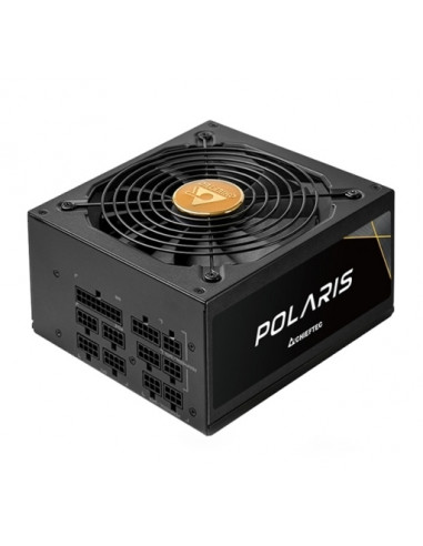 Sursă Alimentare PC Chieftec PPS-1050FC, 1050W, ATX, Complet modular