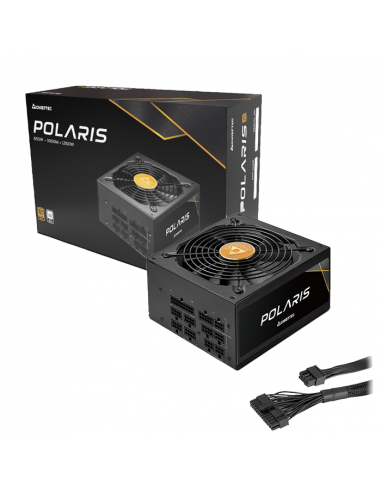Sursă Alimentare PC Chieftec PPS-1050FC, 1050W, ATX, Complet modular