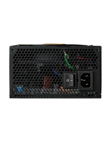 Sursă Alimentare PC Chieftec PPS-1050FC, 1050W, ATX, Complet modular