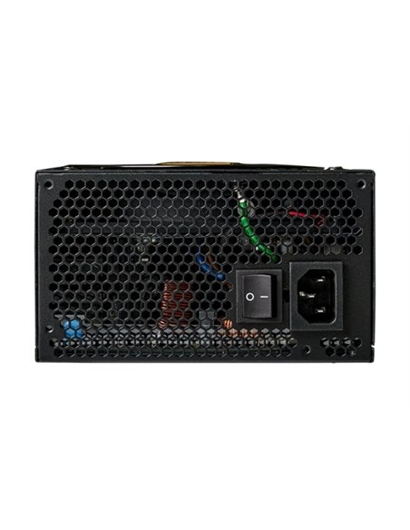 Sursă Alimentare PC Chieftec PPS-1050FC, 1050W, ATX, Complet modular