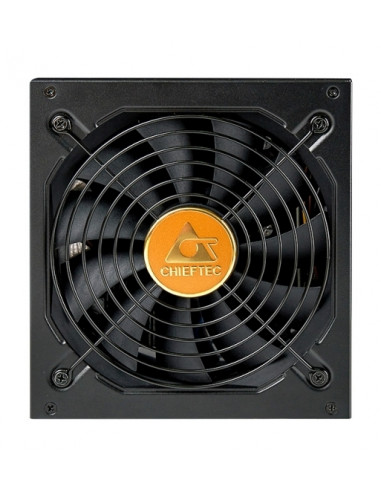 Sursă Alimentare PC Chieftec PPS-1050FC, 1050W, ATX, Complet modular