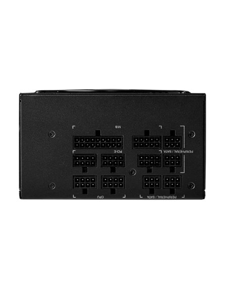 Sursă Alimentare PC Chieftec PPS-1050FC, 1050W, ATX, Complet modular