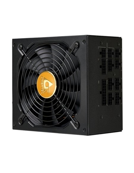 Sursă Alimentare PC Chieftec PPS-1050FC, 1050W, ATX, Complet modular