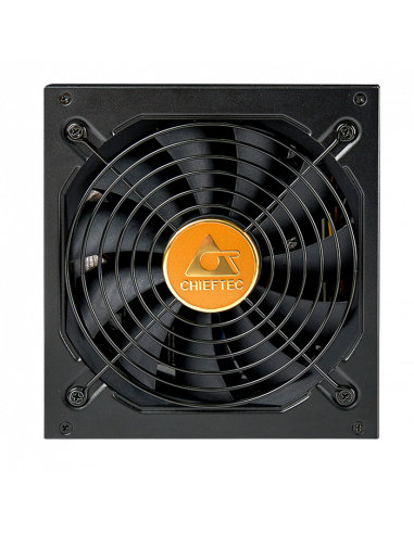 Sursă Alimentare PC Chieftec PPS-1050FC, 1050W, ATX, Complet modular