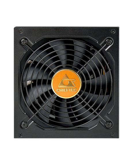 Sursă Alimentare PC Chieftec PPS-1050FC, 1050W, ATX, Complet modular