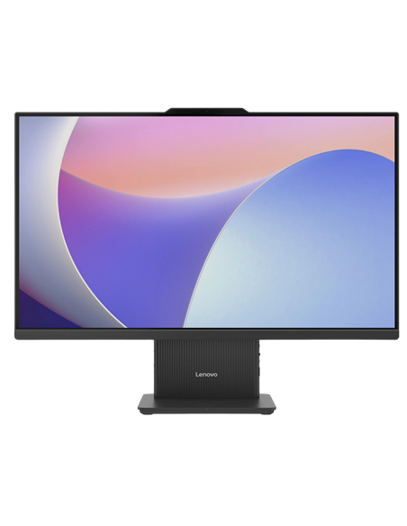 Моноблок Lenovo IdeaCentre AIO 27IRH9, 27", Intel Core i7-13620H, 16Гб/1024Гб, Без ОС, Luna Grey