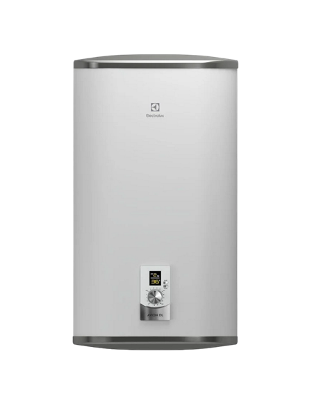 Boiler Electric Electrolux EWH 50 Avion DL, 50L, Alb