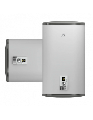 Накопительный водонагреватель Electrolux EWH 50 Avion DL, 50л, Белый
