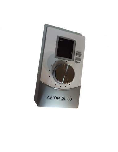Накопительный водонагреватель Electrolux EWH 50 Avion DL, 50л, Белый