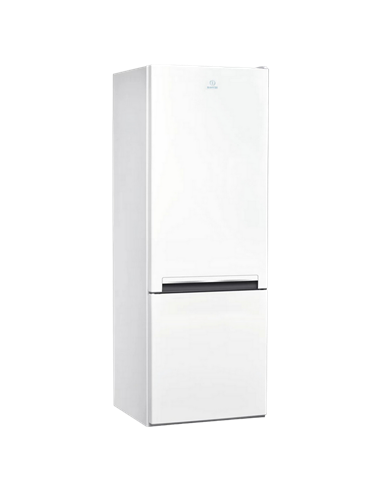 Frigider Indesit LI6 S1 W, Alb