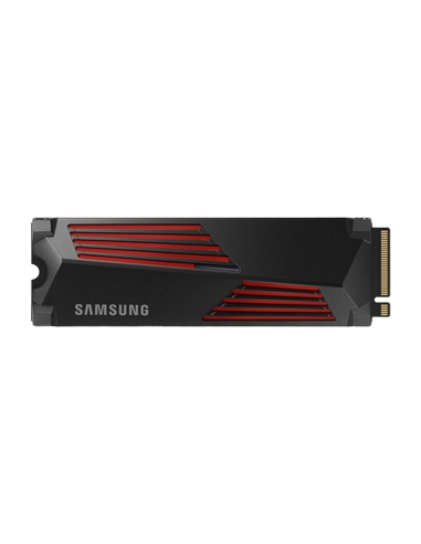 Unitate SSD Samsung 990 PRO MZ-V9P2T0CW, 2048GB