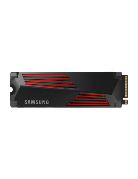 Накопитель SSD Samsung 990 PRO MZ-V9P2T0CW