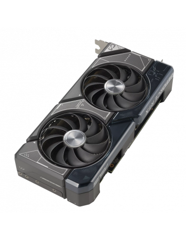 Placă Video ASUS DUAL-RTX4070TIS-O16G, 16GB GDDR6X 256bit 