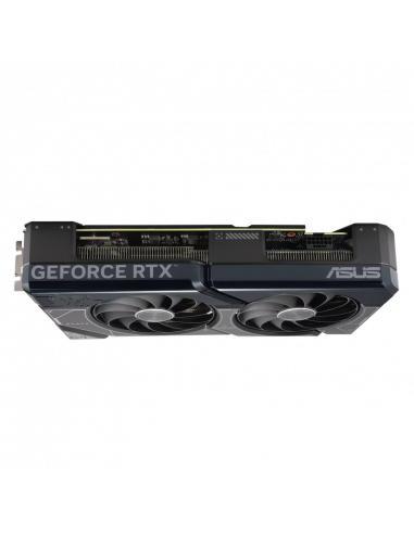 Placă Video ASUS DUAL-RTX4070TIS-O16G, 16GB GDDR6X 256bit 