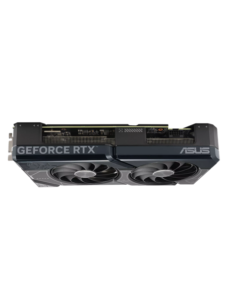 Placă Video ASUS DUAL-RTX4070TIS-O16G, 16GB GDDR6X 256bit 