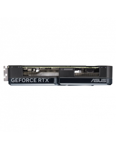 Placă Video ASUS DUAL-RTX4070TIS-O16G, 16GB GDDR6X 256bit 