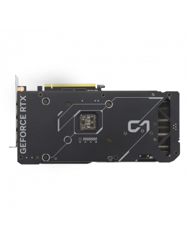 Видеокарта ASUS DUAL-RTX4070TIS-O16G, 16GB GDDR6X 256бит 